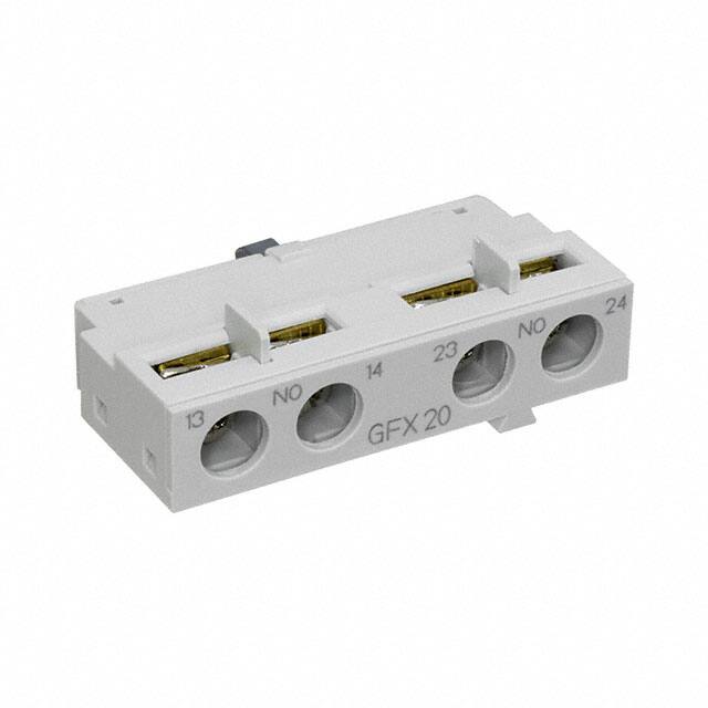 GFX20 by carlo gavazzi