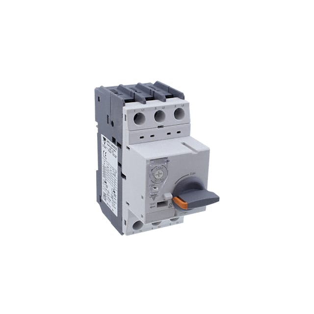 GMS-32H-2.5A by carlo gavazzi