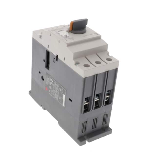 GMS-63S-22A by carlo gavazzi