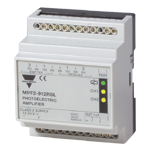 MPF2-115RS by carlo gavazzi