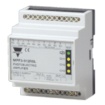 MPF3-115RS by carlo gavazzi