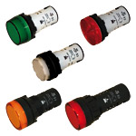 PL22CTLR110 by carlo gavazzi