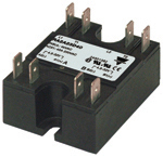 RA2A40D25 by carlo gavazzi