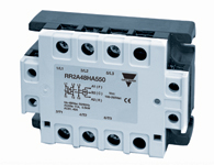 RR2A48HA550 by carlo gavazzi