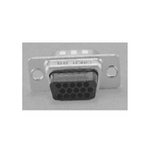 DAU-15P-FO by cinch / cinch connectivity solutions