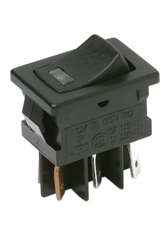 DM22J12S205Q by littelfuse/c-k