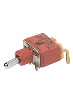 E105SD1AKE by littelfuse/c-k