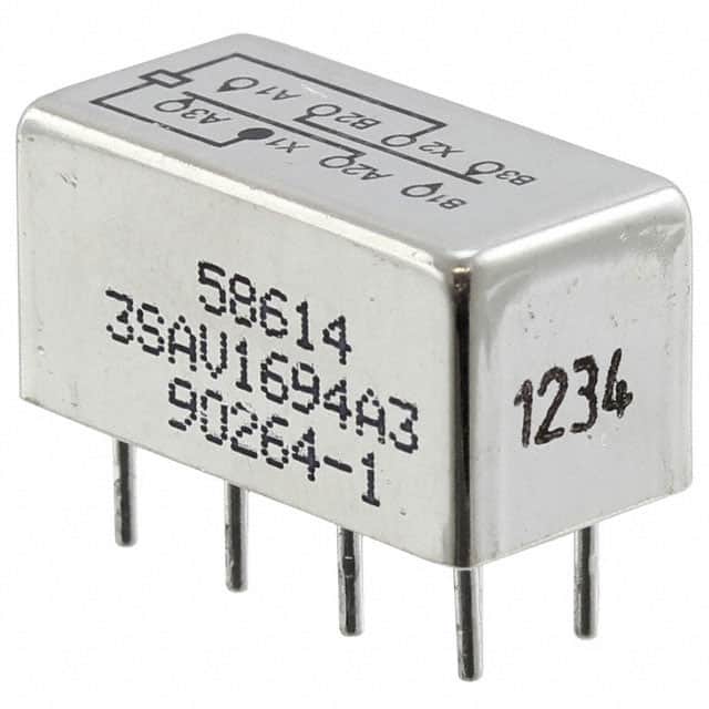 3SAV1694A3 by te connectivity / cii brand