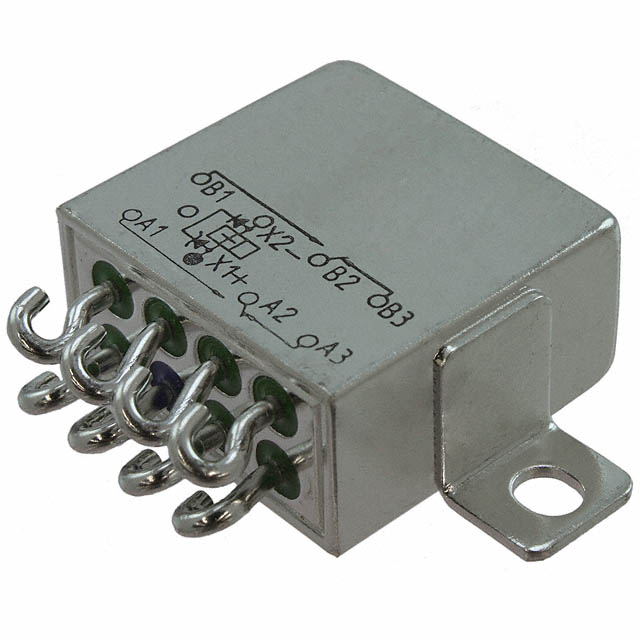 FCA-210-1027L by te connectivity / cii brand