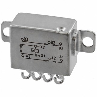 M83536/2-027L by te connectivity / cii brand