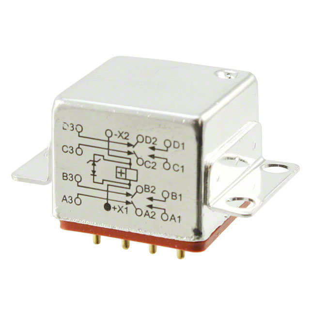 FCB-405-0623L by te connectivity / cii brand