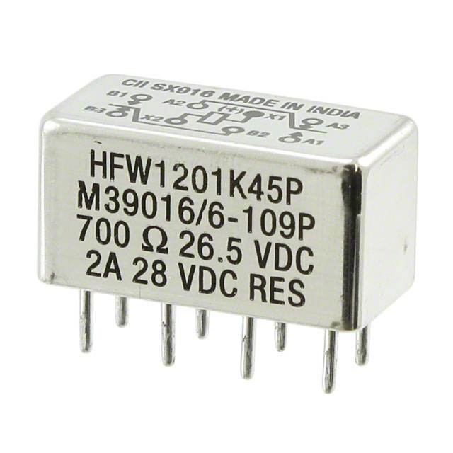 M39016/6-111L by te connectivity / cii brand
