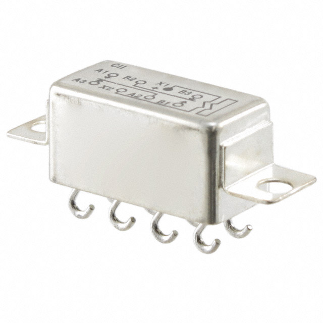 M39016/22-004P by te connectivity / cii brand