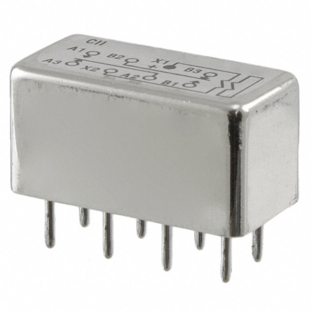 M39016/22-011P by te connectivity / cii brand