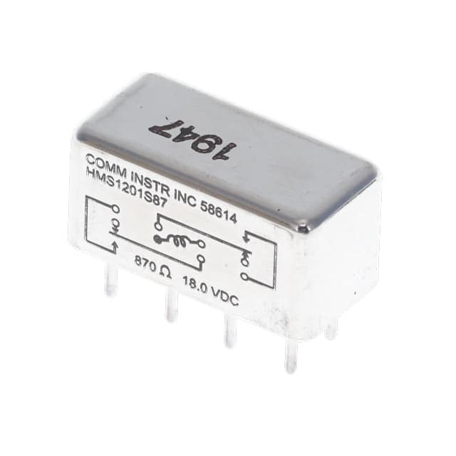 HMS1201S87 by te connectivity / cii brand