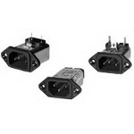 F7531G by te connectivity / corcom brand