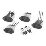 F7668 by te connectivity / corcom brand