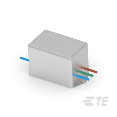 12EP3 by te connectivity / corcom brand