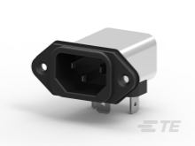 15SRB2 by te connectivity / corcom brand
