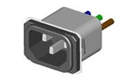 15SRBS8-W by te connectivity / corcom brand