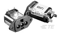 F7975 by te connectivity / corcom brand