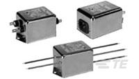 F7172 by te connectivity / corcom brand