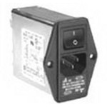 3EZLA2S by te connectivity / corcom brand
