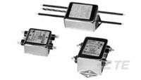 6EDK3 by te connectivity / corcom brand