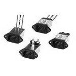 F7377 by te connectivity / corcom brand
