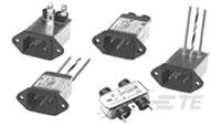 F7568 by te connectivity / corcom brand