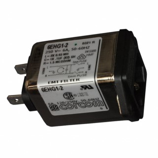 F7704 by te connectivity / corcom brand
