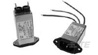 F8135 by te connectivity / corcom brand