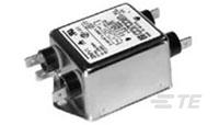F7757 by te connectivity / corcom brand