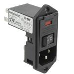 7-6609959-0 by te connectivity / amp brand