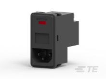 PS000DS30 by te connectivity / corcom brand