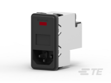 PS00XDHXB by te connectivity / corcom brand