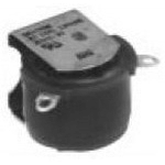 BUZZER-12VAC by deltrol controls