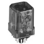 105-DPDT-10A-6VDC by deltrol controls