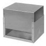 B-5-DUST-COVER-900-SERI by deltrol controls