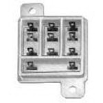 SOCKET-165-3PDT-SOLDER by deltrol controls