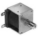 D28-24VDC-PULL-INT by deltrol controls