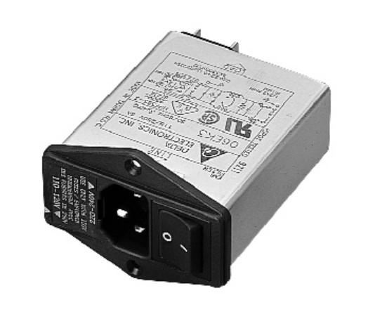 03EK3M by delta thermal / emi / solenoids