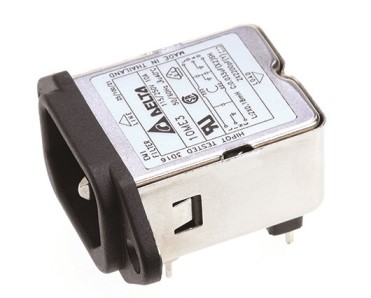 15ME3 by delta thermal / emi / solenoids