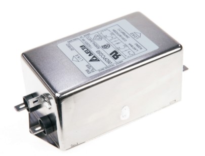 20DPCG5C by delta thermal / emi / solenoids