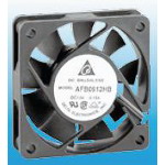 AFB0605MB by delta thermal / emi / solenoids