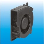 BFB1212VH by delta thermal / emi / solenoids