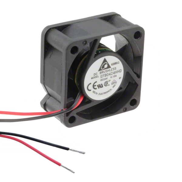 EFB0424HHD by delta thermal / emi / solenoids