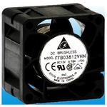 FFB0912VHE by delta thermal / emi / solenoids