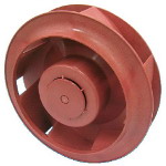KFB1724EHS by delta thermal / emi / solenoids