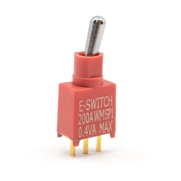 200AWMSP1T2A1M2RE by e-switch
